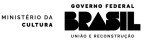 15. ministerio da cultura governo federal brasil